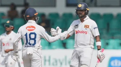 Kusal Mendis, Chandimal unavailable for Colombo Test